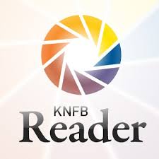knfbReader