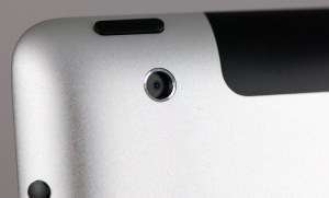 Image of Rear Facing Camera