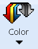 Screen shot of Color icon from MAGic
